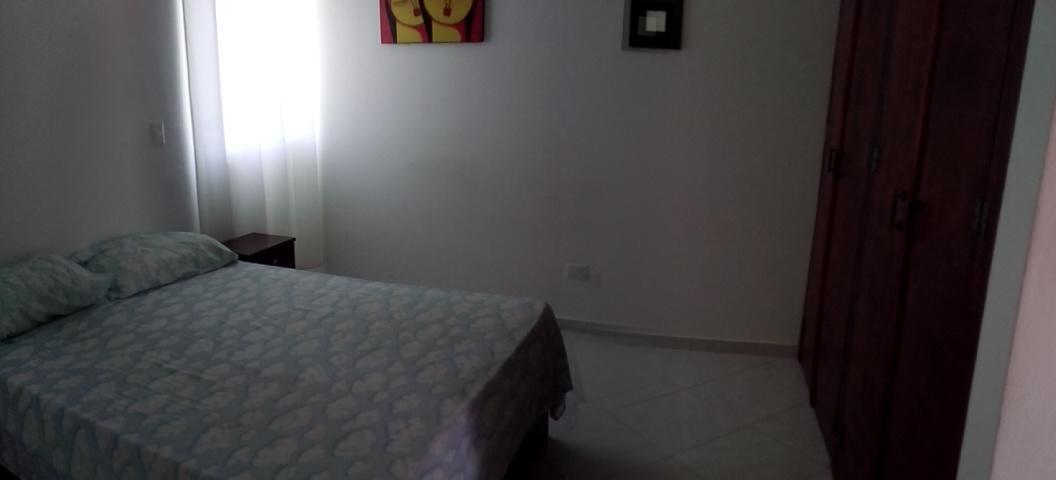 Agua del Caribe Aparthotel Sosúa Esterno foto